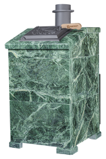 Комплект GFS ЗК 30 Президент 980/40 Змеевик в Лиде