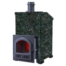 Комплект GFS ЗК 40(П) Президент 1120/40 Серпентинит фото в Лиде