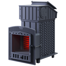 Универсальный печь-комплект GFS ЗК 30 (П2) фото в Лиде