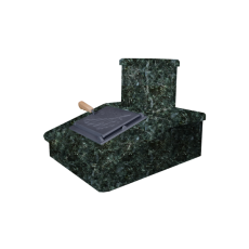 Серпентинит, высота 290 мм фото в Лиде