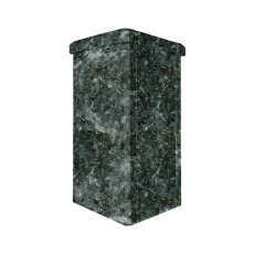 Серпентинит, высота 540 мм в Лиде