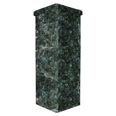 Серпентинит, высота 790 мм в Лиде