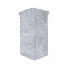 Талькохлорит, высота 540 мм в Лиде