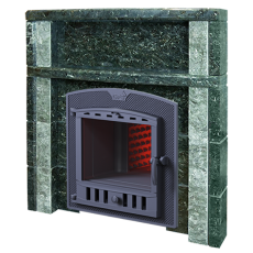 Портал из камня-Серпентинит купить в Лиде