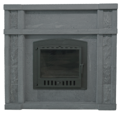 Портал из камня-Талькомагнезит PREMIUM купить в Лиде