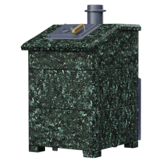 GFS 25 Серпентинит (1000/40) фото в Лиде