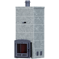 Grom 80 (П2) Талькомагнезит (2400/60) в Лиде