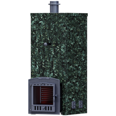 Grom 50 Cерпентинит (1680/60) в Лиде