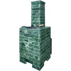 Avangard 24 кирпич Змеевик в Лиде