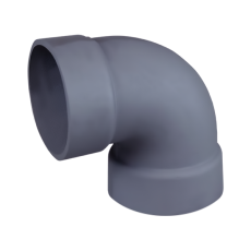 Отвод 90гр чугун купить в Лиде