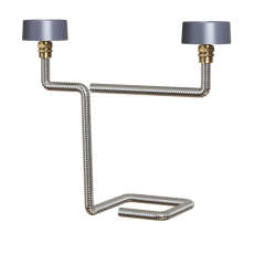 Паровая пушка Гром 30/GFS ЗК 25/ЗК 30/Avangard 24/30 комплект Президент/Классика фото в Лиде