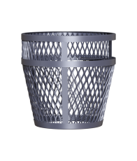 Сетка на трубу под шибер 130 (320*310) AVANGARD 30 Круглая купить в Лиде