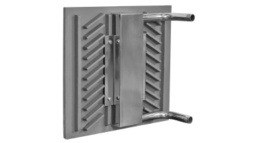 Теплообменник встроенный Гром 30/GFS 18 в Лиде