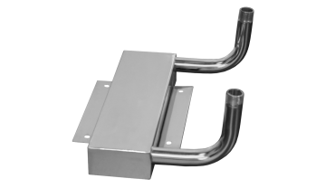 Теплообменник встроенный Гром 30/GFS 18 фото в Лиде