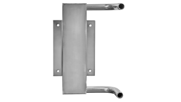 Теплообменник встроенный Гром 30/GFS 18 в Лиде