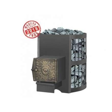 Печь для бани Везувий Оптимум Стандарт 14 (ДТ-3) в Лиде