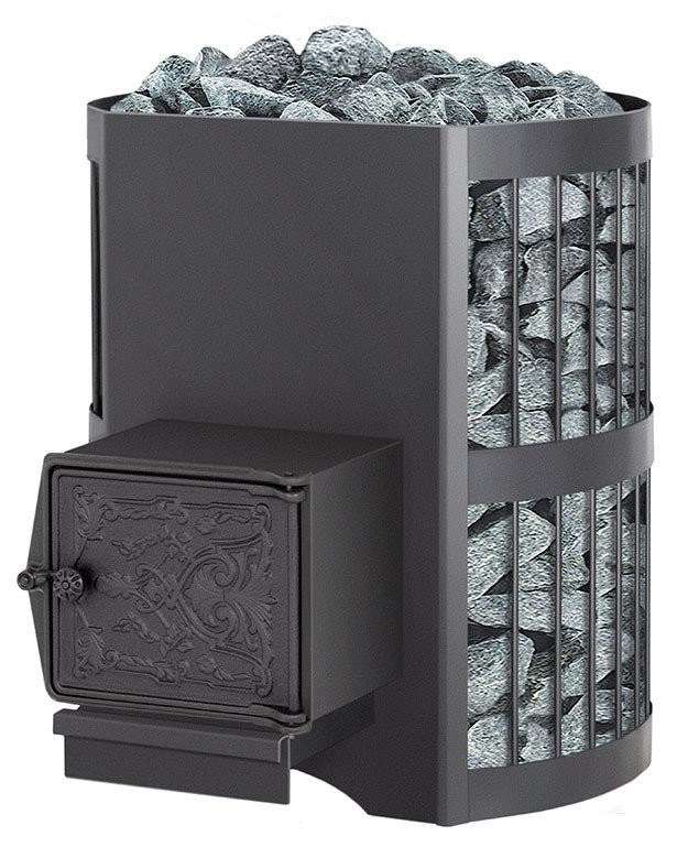 Печь для бани Везувий Оптимум Стандарт 14 (ДТ-3) Амазонка бай фото в Лиде