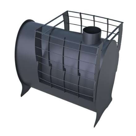 Печь для бани Царь-печи Емеля в Лиде