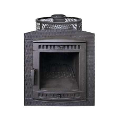 Банная печь ProMetall Атмосфера сетка из нерж. стали Амазонка бай фото в Лиде