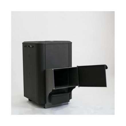 Печь банная Копеечка металлическая в Лиде