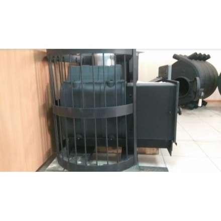 Печь для бани Везувий Легенда Стандарт 16 (ДТ-4С) в Лиде