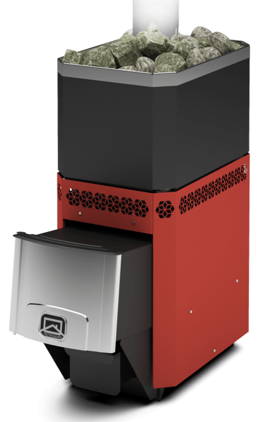 Печь для бани Теплодар Русь 9 Л Амазонка бай фото в Лиде