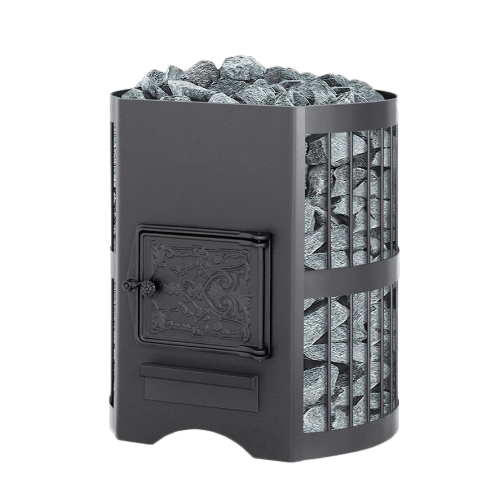 Печь для бани Везувий Оптимум Стандарт 14 (ДТ-3) б/в Амазонка бай фото в Лиде