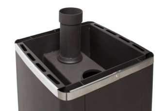 Печь банная Мета-Бел ПБМ 20 в Лиде