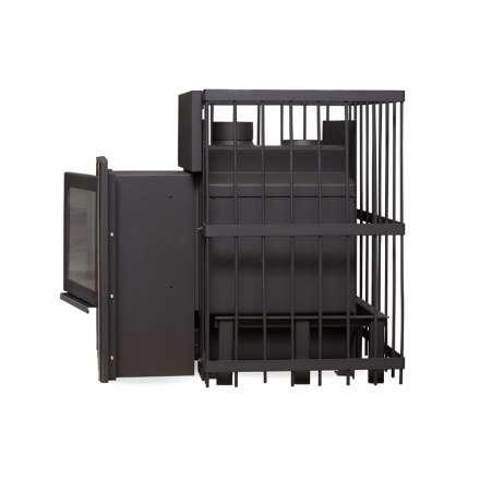 Печь банная Мета-Бел ПБМ 20 ПС в Лиде