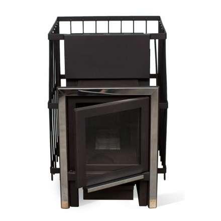 Печь банная Мета-Бел ПБМ 20 ПС фото в Лиде