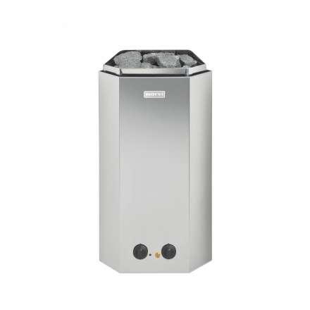 Электрическая печь Narvi Minex stainless 3,0 кВт в Лиде