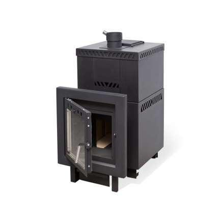 Печь банная Мета-Бел ПБМ 20В (с вермикулитом) фото в Лиде