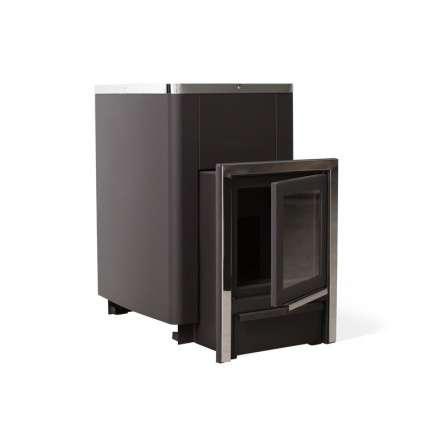 Печь банная Мета-Бел ПБМ 16 в Лиде