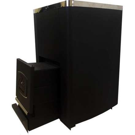 Печь банная Мета-Бел ПБМ 20 без стекла фото в Лиде