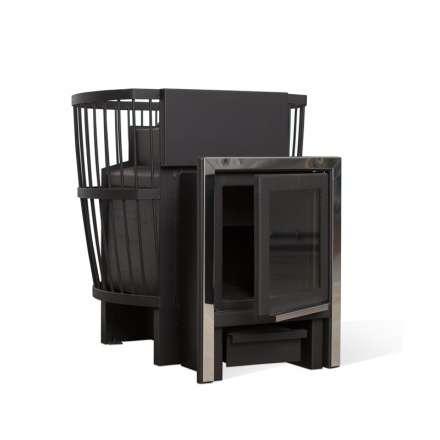 Печь банная Мета-Бел ПБМ 20С в Лиде