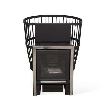 Печь банная Мета-Бел ПБМ 20С в Лиде