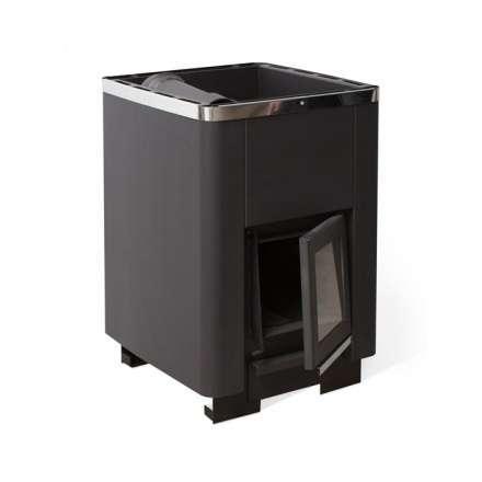 Печь банная Мета-Бел ПБ 20 в Лиде