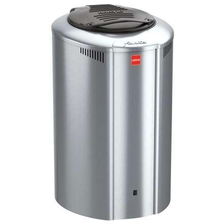 Электрическая печь Harvia Forte AF4 Steel Амазонка бай фото в Лиде