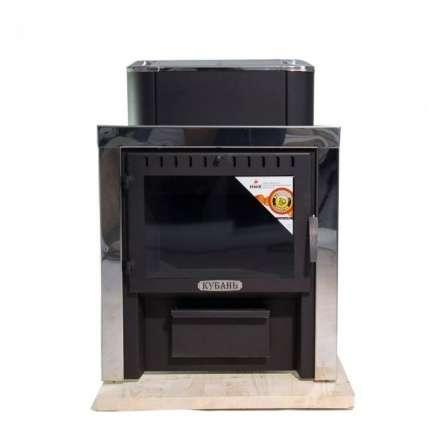 Банная печь НМК Кубань в Лиде