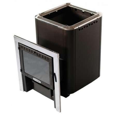 Банная печь НМК Кубань в Лиде