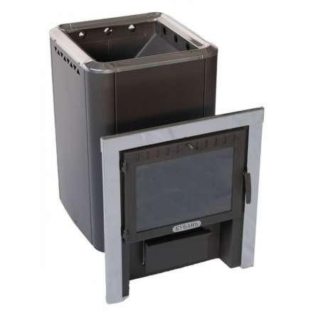 Банная печь НМК Кубань в Лиде