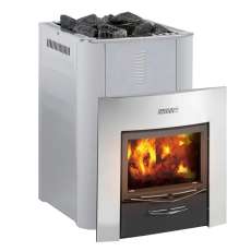 Печь для бани Harvia 20 SL Duo Амазонка бай фото в Лиде