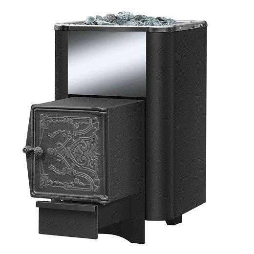 Печь для бани Везувий Сенсация 22 Антрацит (ДТ-4) в Лиде