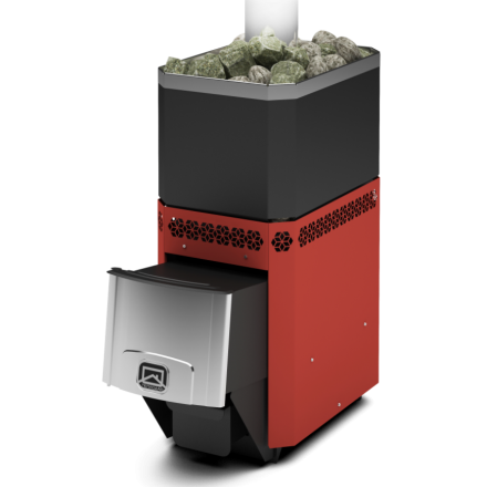 Печь для бани Теплодар Русь 12 Л купить в Лиде