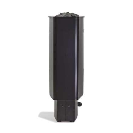 Электрическая печь Narvi Slim чёрная 6 кВт в Лиде