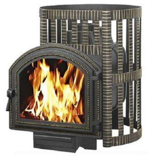 Печь для бани Везувий Легенда Ковка 16 (217) купить в Лиде