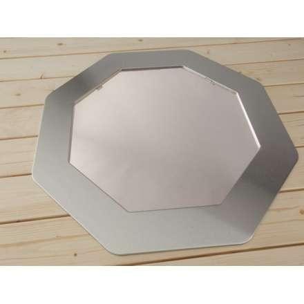 Электрическая печь Narvi Smooth нерж. 9 кВт в Лиде