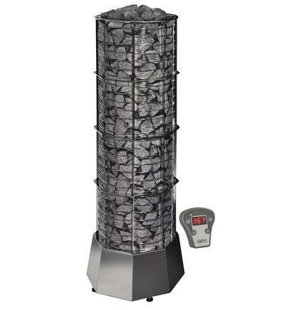 Электрическая печь Narvi Softy 9 кВт Амазонка бай фото в Лиде