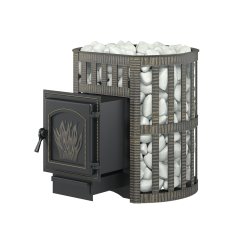 Печь для бани Везувий Легенда Ковка 16 (271) Амазонка бай фото в Лиде