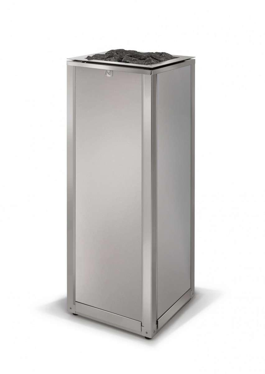 Электрическая печь Narvi Style 6,8 кВт Амазонка бай фото в Лиде